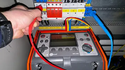 EL-TECHNIK PAWEŁ MICHALSKI